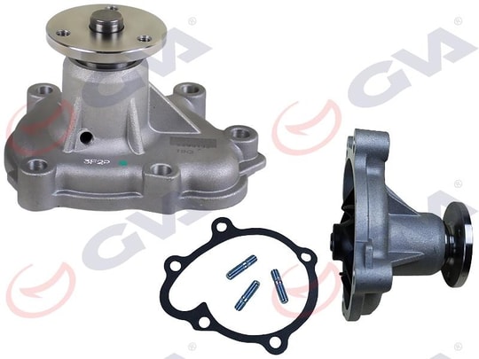 GVADevirdaim Astra H 1.7Cdtı 74/81/92Kw 06 Corsa D-Merıva-Zafıra BGVA 5290132