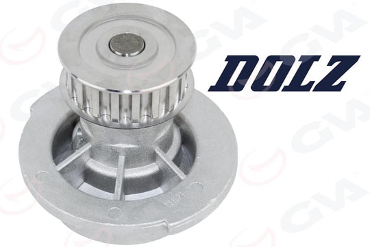 GVADevirdaim Chevrolet Kalos 1.4 Rezzo 1.6 05 Daewoo Kalos 1.4 02 Lanos 1.4 1.5 97GVA 5290922