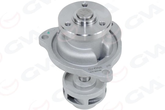 GVADevirdaim Ford Ka 1.3 İ 02-05GVA 5237150