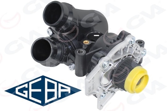 GVADevirdaim Golf V-Passat 05-11 Octavıa 08-13 Superb 09-15 A3 06-14 A4 08-13 1.8-2.0 Tfsı TermostatlıGVA 5275258