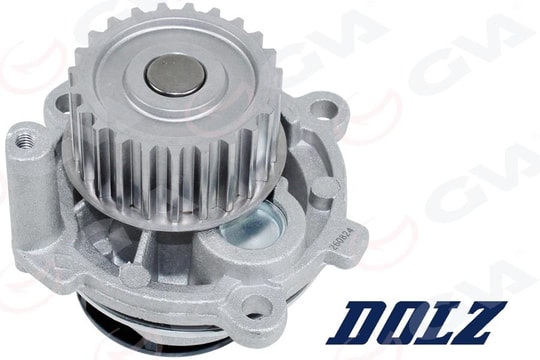 GVADevirdaim Golf4/5-Bora-Jetta-Passat-A3-Octavıa-Leon 1.6 1998-2010 Benzinli Akl-Bfq-Bse-AlzGVA 5275248