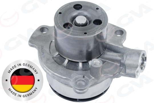 GVADevirdaim Golf7-A3-Leon-Passat-Tıguan 1.6-2.0Tdi 13 Clha/B-Dcxa-Crlb-Cuvc-Crka-Crkb-Cxxa ElektrikliGVA 5275276E