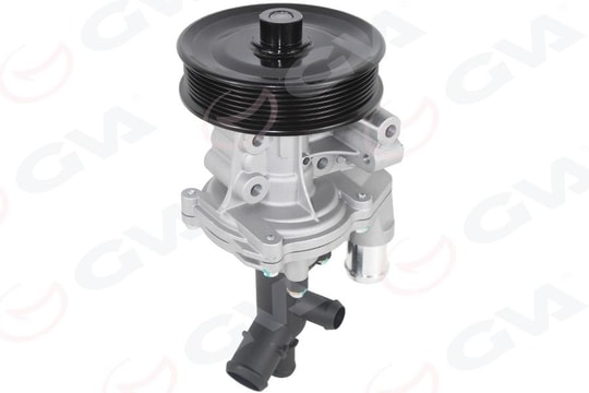 GVADevırdaım Komple Su Pompası Transıt V348 06 11 3.2 200PsGVA 5231121