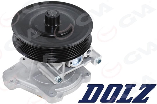 GVADevırdaım Pompası Defender L316 11 16 Ford Transıt V363 11 2.2 155Ps Ranger Tke 11 2.2 155PsGVA 5231117