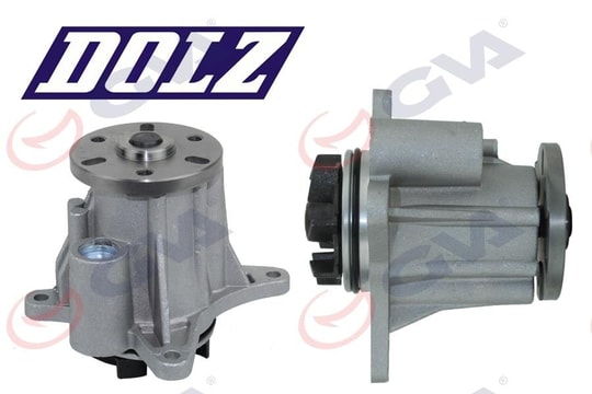 GVADevırdaım Pompası Land Rover Dıscovery 276Dt L319 . Jaguar S-Type Iı X200 Xf I X250 Xj X350. X3 58GVA 5299845