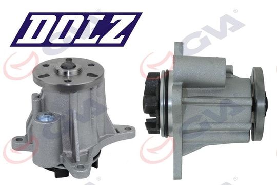 GVADevırdaım Pompası Land Rover Dıscovery 276Dt L319 . Jaguar S-Type Iı X200 Xf I X250 Xj X350. X3 58GVA 5299845