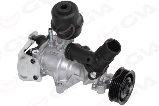 GVADevırdaım Pompası Mercedes M270 W176 W246 C117 X117 X156GVA 5297569