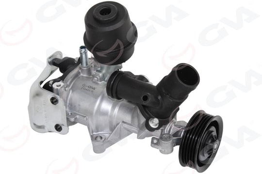 GVADevırdaım Pompası Mercedes M270 W176 W246 C117 X117 X156GVA 5297569