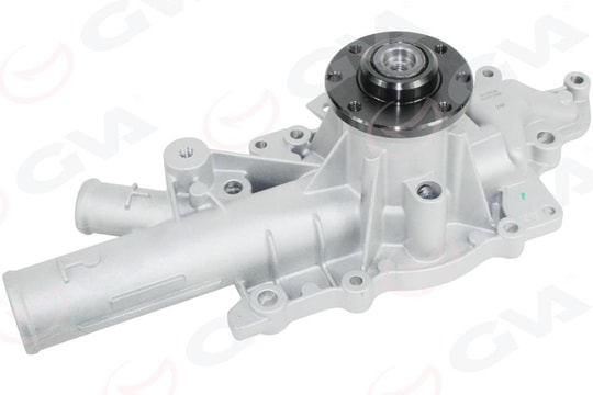 GVADevırdaım Pompası Mercedes Om611 Om612 W461 B901 B905GVA 5297556