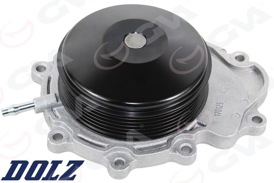 GVADevırdaım Pompası Mercedes Om651 W204 C218 W212 C253 W166 X204 W447 B906 B907 B910GVA 5297610