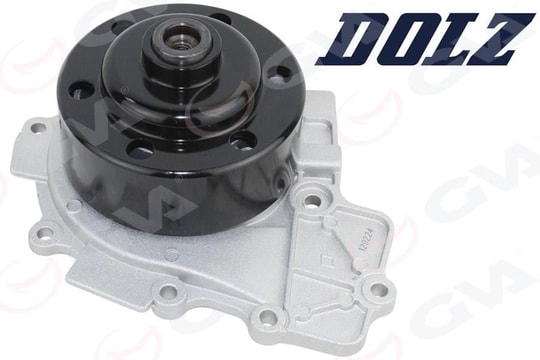 GVADevırdaım Pompası Mercedes Vıto Om651.940 W639 10GVA 5297559