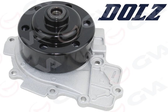 GVADevırdaım Pompası Mercedes Vıto Om651.940 W639 10GVA 5297559