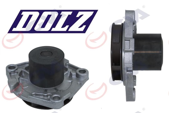 GVADevirdaim Su Pompası Fıat Doblo 10 Bravo Iı 07 14 500L-X 12 18 Egea 15 Opel Astra H-J-Insıgnıa 08 Insıgnıa 08 Vectra C 04 Alfa Romeo 159 Gıulıetta 10 Mıto 11 Jeep Ranegade 1.6D Mtj 1.9D Mtj 2.0 CdtıGVA 5290131-1