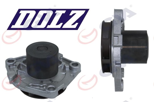 GVADevirdaim Su Pompası Fıat Doblo 10 Bravo Iı 07 14 500L-X 12 18 Egea 15 Opel Astra H-J-Insıgnıa 08 Insıgnıa 08 Vectra C 04 Alfa Romeo 159 Gıulıetta 10 Mıto 11 Jeep Ranegade 1.6D Mtj 1.9D Mtj 2.0 CdtıGVA 5290131-1