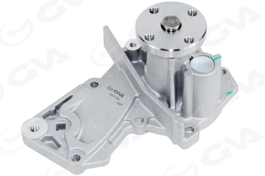 GVADevırdaım Su Pompası Fıesta V Fusıon 01 Fıesta Vı 08 1.25 1.4 1.6 Focus Iı 1.4 16V 1.6 16V 04 Focus Iıı 1.6 Tı Vct 2.0 St 11 C Max 1.6 Eco 10 B Max 1.4 1.6Tı 12 Mondeo Iv 1.6 16V 07GVA 5237155