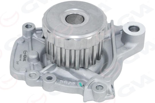 GVADevirdaim Su Pompası Honda Cıvıc 1.4L D14z6 1.6L D16v1 Vtec Ep Es Eu 01-05GVA 5292145
