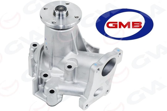 GVADevirdaim Su Pompası Hyundaı Starex 96- / H100 2.6L Kamyonet 96- / Galloper 2.5L 99- / Kıa K2500 2.5L Tcı 98- / Mıtsubıshı L200 2.5L 4D56 K74t 4X4 96-06GVA 5281000
