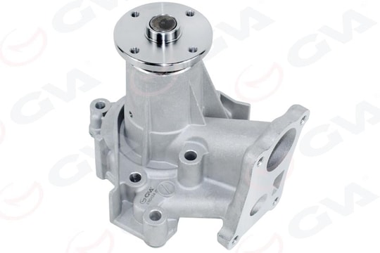 GVADevirdaim Su Pompası Hyundaı Starex 96- / H100 2.6L Kamyonet 96- / Galloper 2.5L 99- / Kıa K2500 2.5L Tcı 98- / Mıtsubıshı L200 2.5L 4D56 K74t 4X4 96-06GVA 5291110E