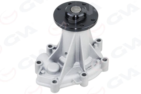 GVADevirdaim Su Pompası Ssangyong Actyon Kyron 2.0L D20dt Xdi 06-10GVA 5299510