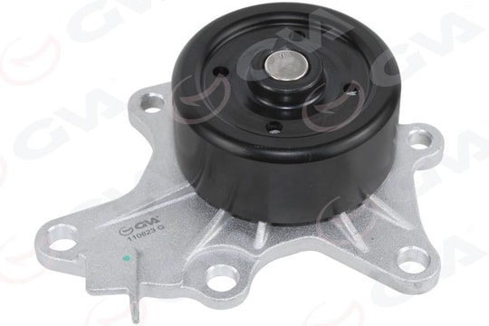 GVADevirdaim Su Pompası Toyota Corolla Aurıs 1.4L 1Ndtv Dizel Nde150 Nde180 D-4D 10- / Yarıs 1.4L 1Ndtv Dizel Nlp130 10-GVA 5271435