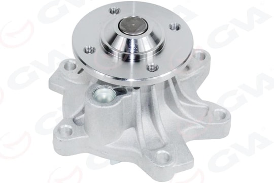 GVADevirdaim Su Pompası Toyota Corolla. Aurıs 1.4L 1Ndtv Nde150 D-4D Dizel 06-09 / Yarıs 1.4L 1Ndtv Nlp 90 - Fransız Üretim 06-09GVA 5271160
