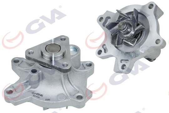 GVADevirdaim Su Pompası Toyota Yarıs 1.3L 2Nz-Fe Ncp10 Japon Üretimi Araçlar İçin 99-05GVA 5271430