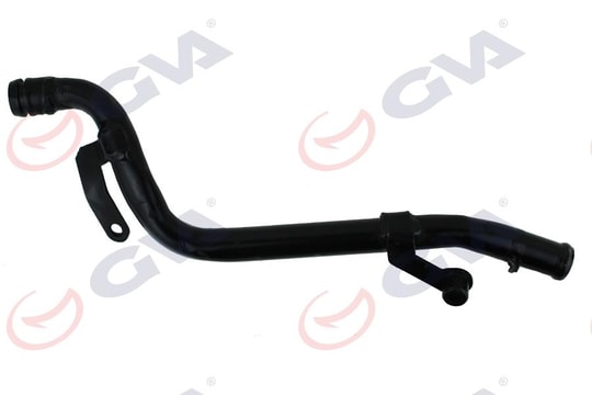 GVADevirdaim Termostat Borusu Doblo 05-10 Panda 03 Combo 05-11 Corsa 03-09GVA 6829113