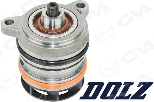 GVADevirdaim Transporter T5 2.5Tdı 03-09 Pa982GVA 5275725