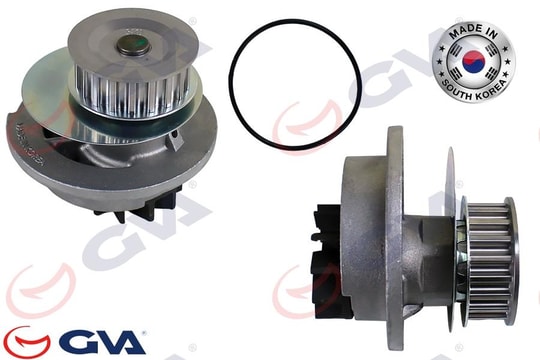 GVADevirdaim Vectra A 88-95 -Corsa 88-93 1.4S-1.6-1.6İ-Kadett E 86-93GVA 5290130