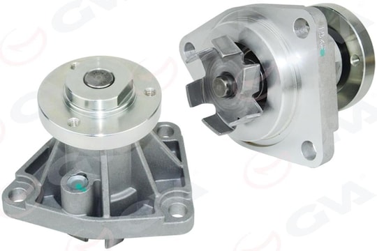 GVADevirdaim Vectra B 94-01 Omega B 94-00 2.5 V6-2.6 V6-3.0 V6-3.2 V6 Pa637GVA 5290424