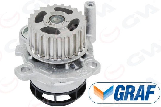 GVADevirdaim Vw Passat 2.0Fsı- Audı A4-Tt 2.0Tfsı 04-09 Bwa-BlrGVA 5275257