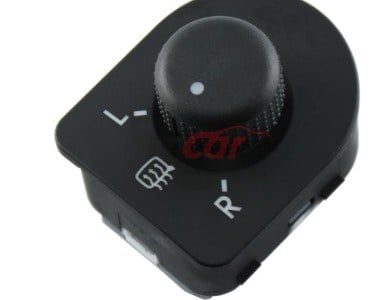 KRAWDİKİZ AYNASI KUMANDA DÜĞMESİ KATLANMAZ MODEL GOLF IV BORA BETTLE1J1959565F