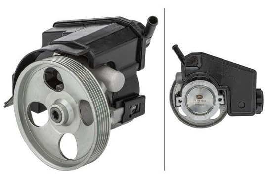 HELLADireksiyon Pompası Hidrolik P206 1.4-1.6 Benzinli 98-09 9632252880HELLA 8TL359000621