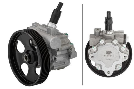 HELLADireksiyon Pompası Hidrolik Partner-Berlıngo 1.6 Hdı 08 >HELLA 8TL359000641