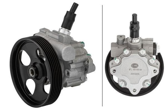 HELLADireksiyon Pompası Hidrolik Partner-Berlıngo 1.6 Hdı 08 >HELLA 8TL359000641