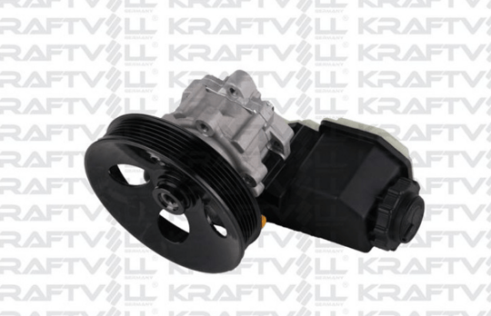 KraftvollDireksiyon Pompası Kraftvoll Marka 000