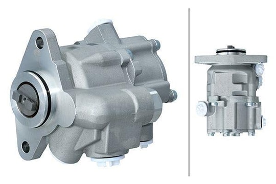 HELLADireksiyon Pompası Mercedes-Benz Actros 96-03 Actros Mp2 Mp3 02 > Actros Mp4 Mp5 11 >HELLA 8TL359000961