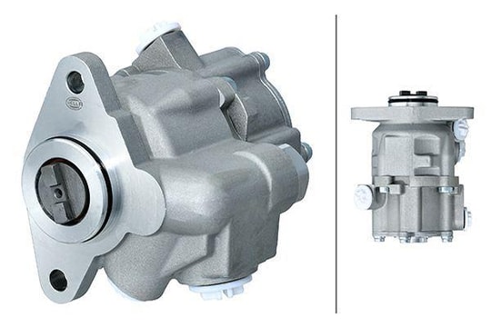 HELLADireksiyon Pompası Mercedes-Benz Actros 96-03 Actros Mp2 Mp3 02 >Actros Mp4 Mp5 11 > A001460528080-A002460418080-A003460218080HELLA 8TL359000931