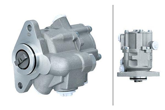 HELLADireksiyon Pompası Mercedes-Benz Actros 96-03 Actros Mp2 Mp3 02 >Actros Mp4 Mp5 11 >HELLA 8TL359000981
