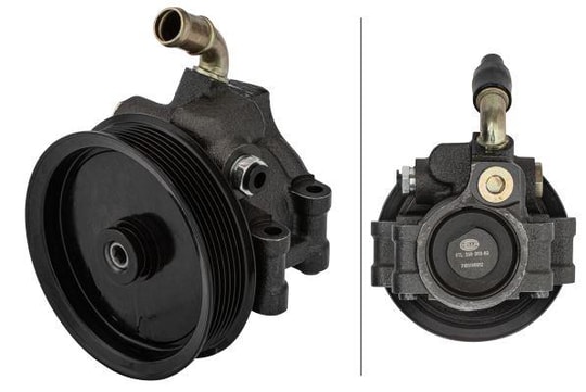 HELLADıreksıyon Pompası Transıt V348 Tt9 2.4 Tdcı 06>11 Arkadan CekerHELLA 8TL359000601