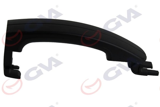 GVADış Açma Kolu Sürgülü Kapı Transit V362 V363 14 -Custom 12 Siyah DesenliGVA 8633118