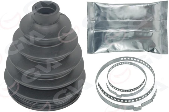 GVADış Aks Körüğü Doblo 1.9 Jtd-Albea 02-13 Punto 04-12 -Linea 07-14 -Fiorino Iıı-Jaguar Xf- Palio 97-01 -Siena 97-01 Astra H 04-09 Audi Q5 2.0 Tdi 2.0 Fsi 8Rb- Bmw 1-3-4-5-6-X1-X3 Yağ KelepçeliGVA 4929001