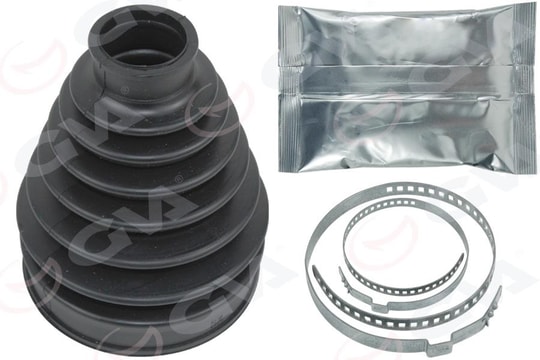 GVADış Aks Körüğü Sol Fluence 02-13 Kangoo 00-08 Megane Iıı 13-15 Scenic I 97-01 Captur-Clio Iıı-ClGVA 4911000
