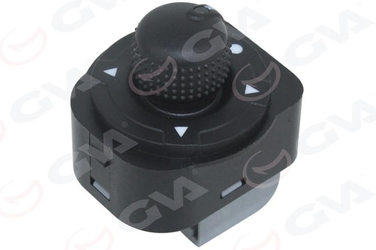 GVADış Ayna Ayar Düğmesi Psa Boxer - Ducato IııGVA 8044110