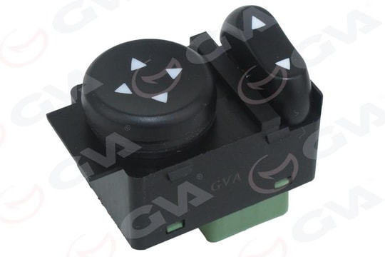GVADış Ayna Ayar Düğmesi Psa Boxer - Ducato Iıı - DobloGVA 8029034