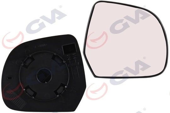 GVADıs Dıkız Ayna Camı Sağ Dacıa Duster 10 Lodgy 12 Dokker 13 MekanikGVA 1119071