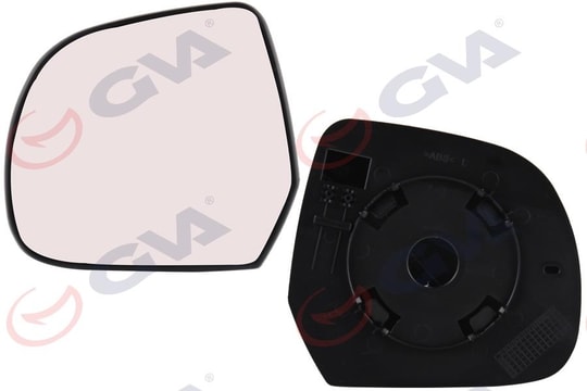 GVADıs Dıkız Ayna Camı Sol Dacıa Duster 10 Lodgy 12 Dokker 13 Mekanik Vm-6802GlGVA 1119070
