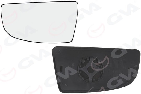 GVADıs Dıkız Ayna Camı Sol Küçük Transıt V363 14GVA 1132219