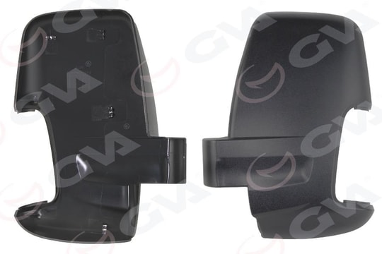 GVADış Dikiz Ayna Kapağı Sol Desenli Transit V363 14GVA 1232103