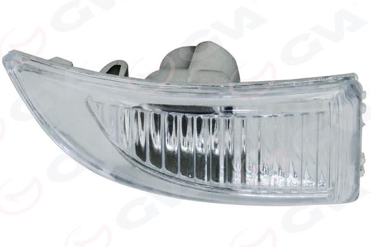 GVADıs Dıkız Ayna Sınyalı Sag Megane Iıı 09 Fluence 09GVA 9117621